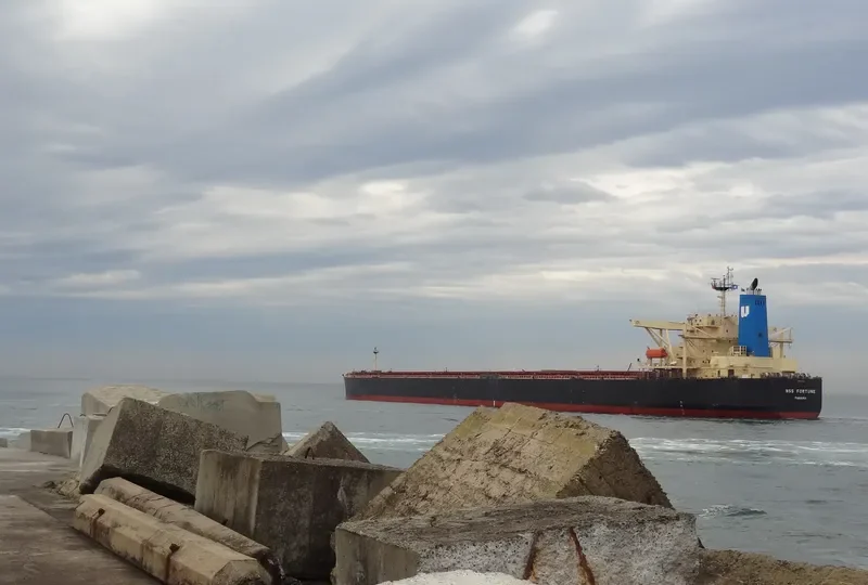 AGIOS CHARALAMBOS Bulk Carrier IMO 9262730 photo 10