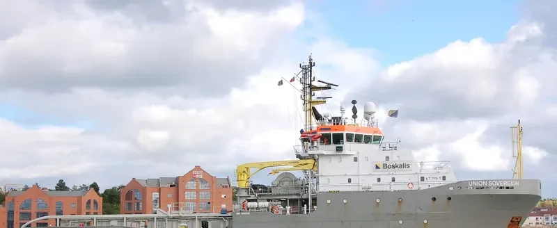 SOVEREIGN General Cargo IMO 9262742 photo 3
