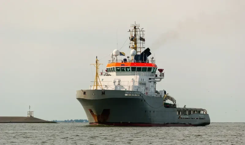 SOVEREIGN General Cargo IMO 9262742 photo 7