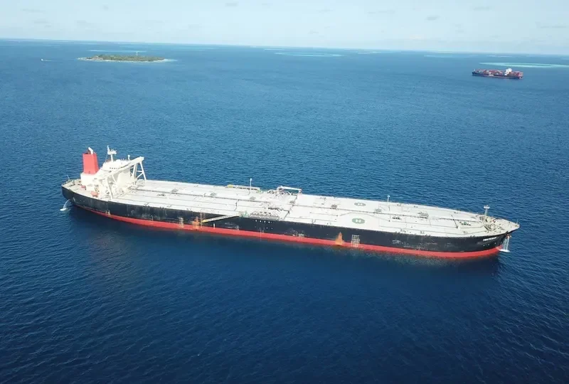 HIKARI Tanker IMO 9262754 photo 9