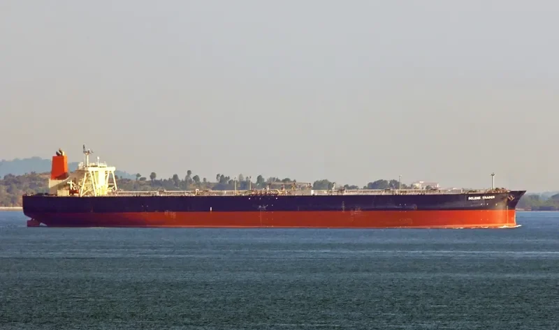 FIONA II Tanker IMO 9262766 photo 2