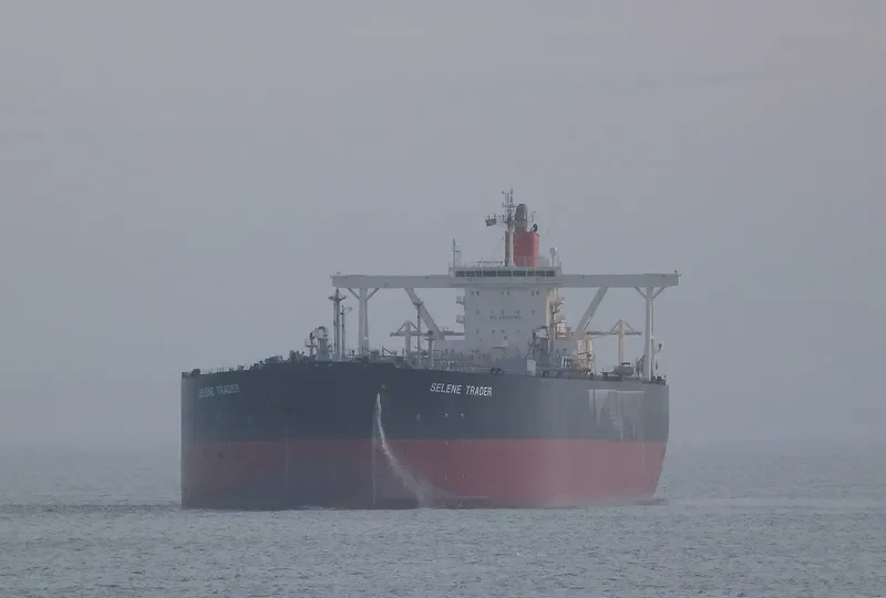 FIONA II Tanker IMO 9262766 photo 4