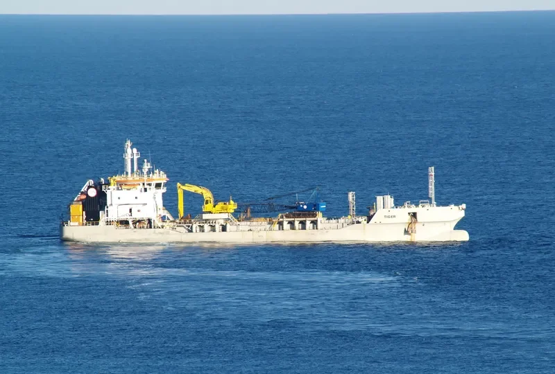 FRANCIS BEAUFORT General Cargo IMO 9262780 photo 3