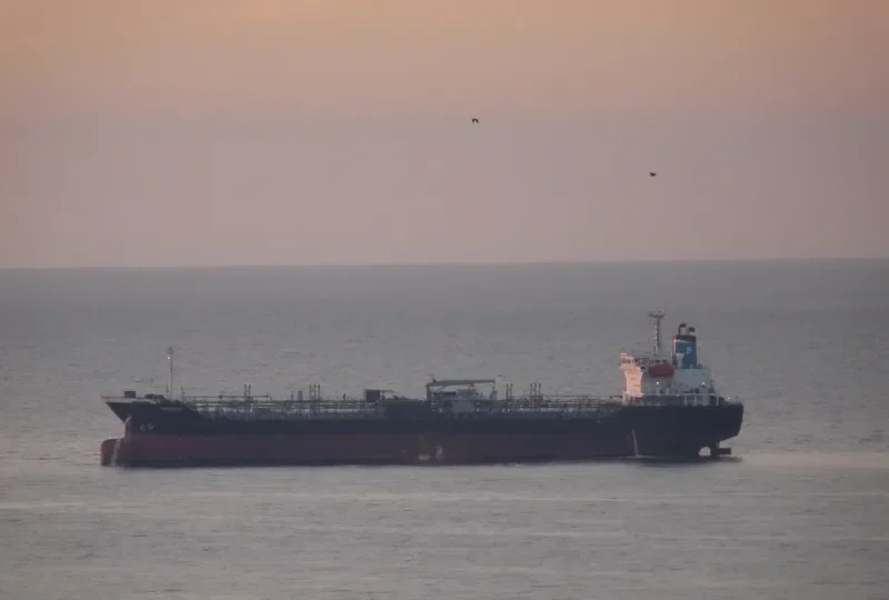MOQUEGUA Tanker IMO 9262869 photo 4