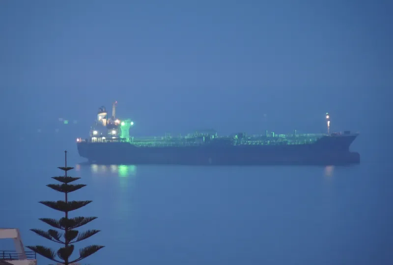 MOQUEGUA Tanker IMO 9262869 photo 5