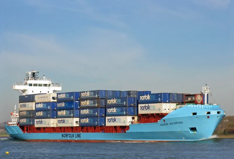 GULF LIVESTOCK 1 General Cargo IMO 9262883 photo 8