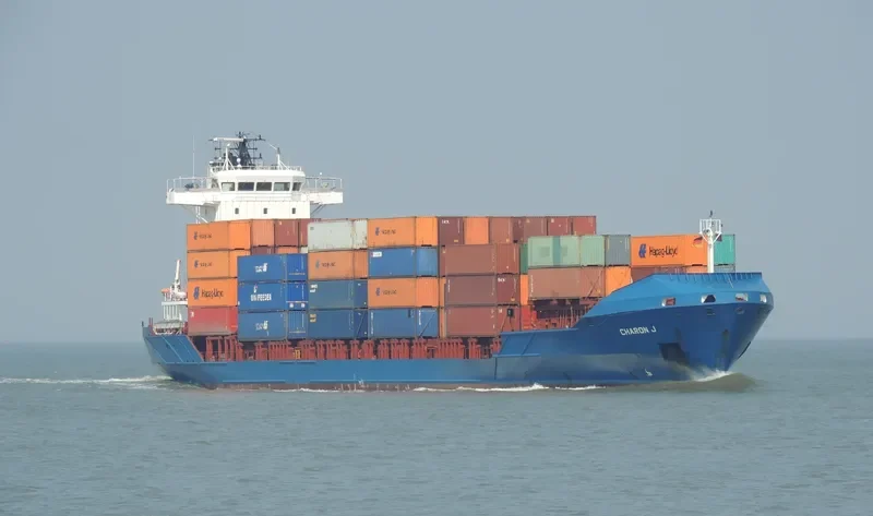 JAWAN General Cargo IMO 9262895 photo 6