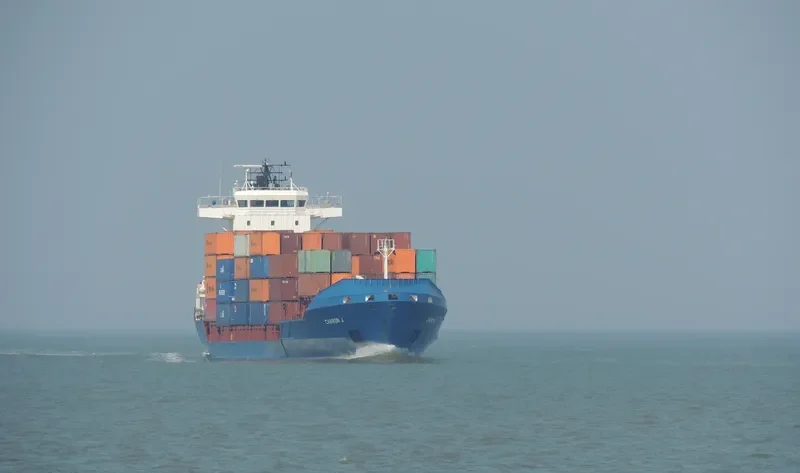 JAWAN General Cargo IMO 9262895 photo 7