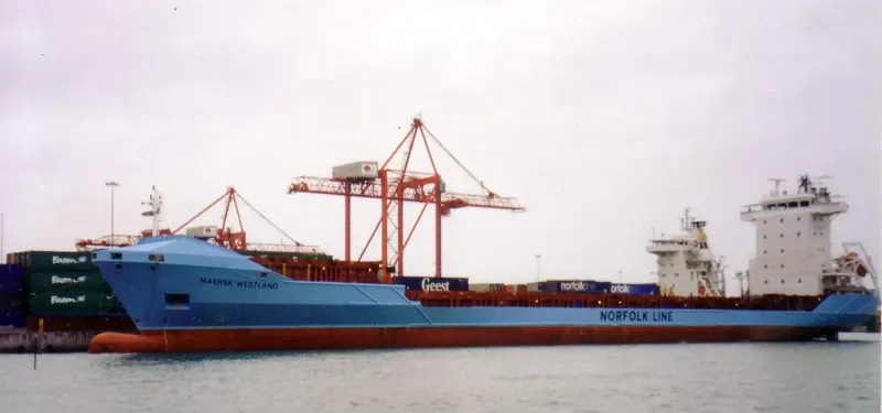 JAWAN General Cargo IMO 9262895 photo 8