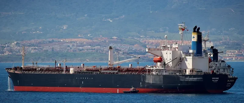 UNDINE Tanker IMO 9262912 photo 3