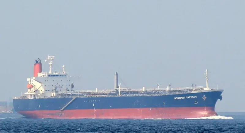 UNDINE Tanker IMO 9262912 photo 8