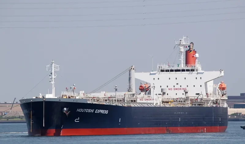 UNDINE Tanker IMO 9262912 photo 9