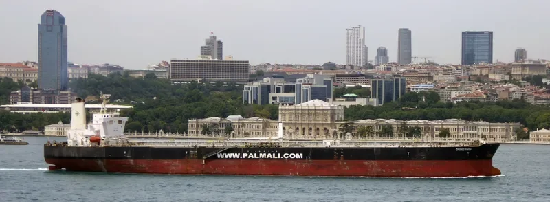 LINDA I Tanker IMO 9262924 photo 3