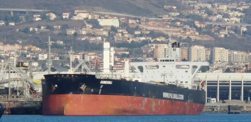 LINDA I Tanker IMO 9262924 photo 10