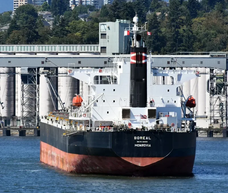 CPT GEORGIOS S Bulk Carrier IMO 9262936 photo 10