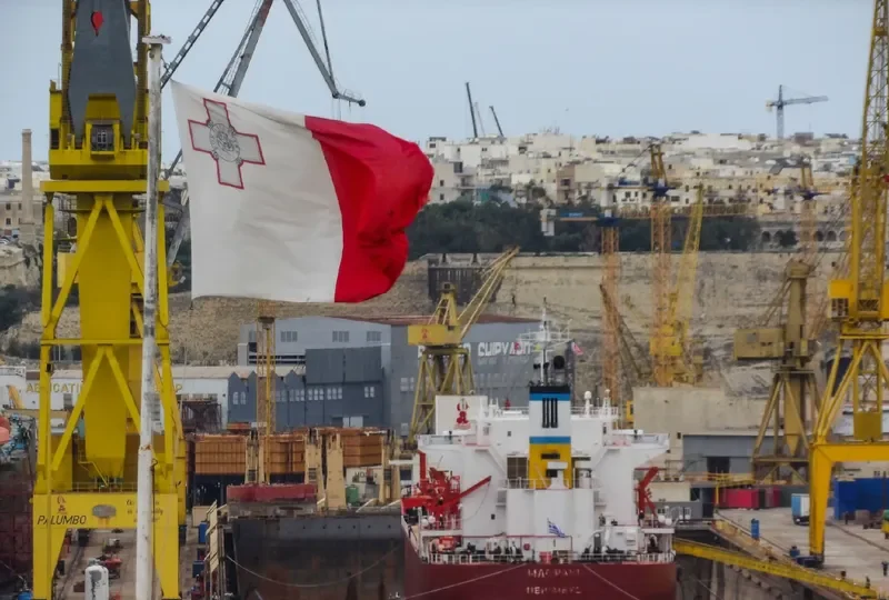 PRIMA LAUTAN I General Cargo IMO 9262948