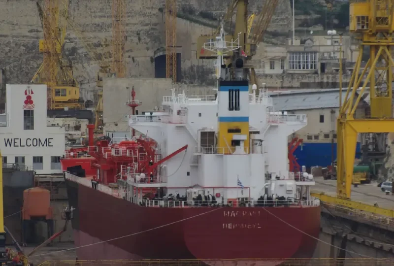PRIMA LAUTAN I General Cargo IMO 9262948 photo 2