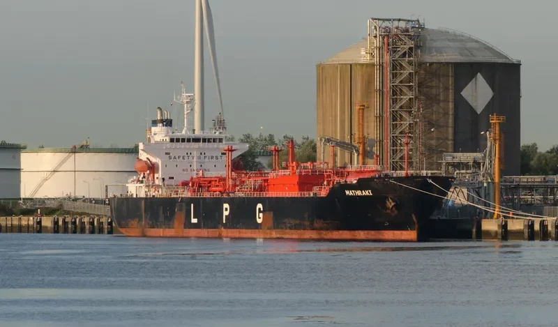 PRIMA LAUTAN I General Cargo IMO 9262948 photo 3