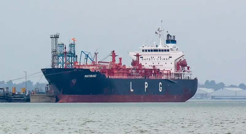 PRIMA LAUTAN I General Cargo IMO 9262948 photo 5