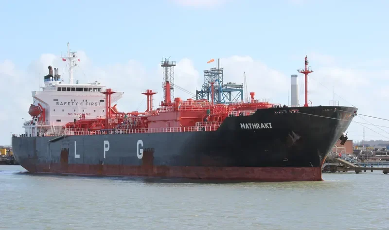 PRIMA LAUTAN I General Cargo IMO 9262948 photo 6