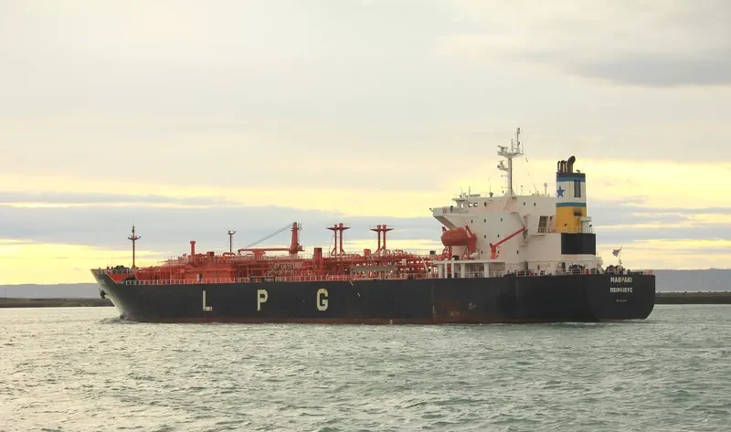 PRIMA LAUTAN I General Cargo IMO 9262948 photo 8