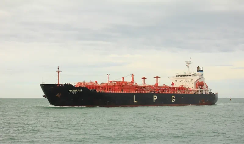 PRIMA LAUTAN I General Cargo IMO 9262948 photo 9