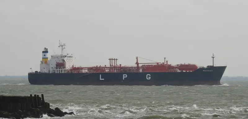 PRIMA LAUTAN I General Cargo IMO 9262948 photo 10