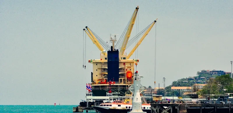 PAC ACRUX General Cargo IMO 9262974 photo 7