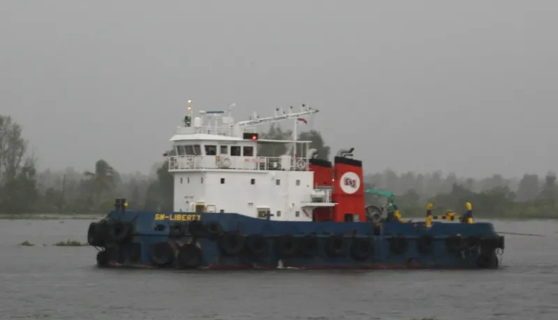 SM.LIBERTY General Cargo IMO 9263019 photo 6