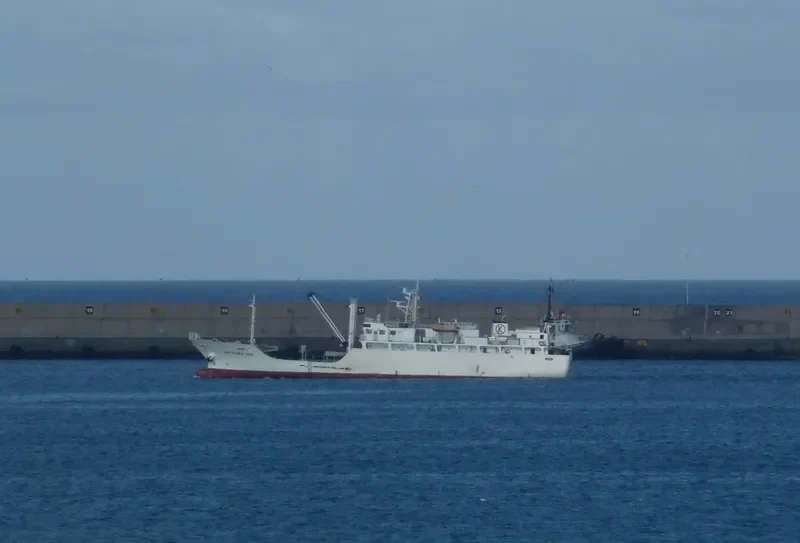LARI General Cargo IMO 9263021 photo 4