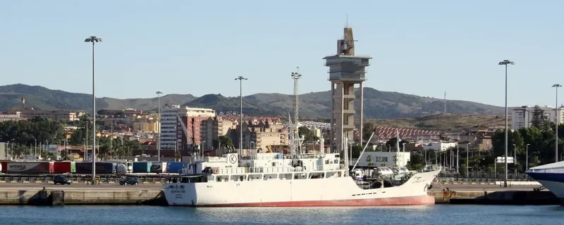 LARI General Cargo IMO 9263021 photo 5