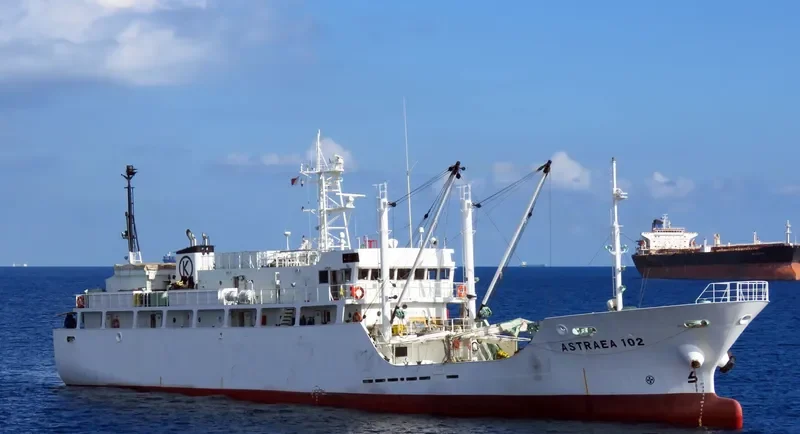 LARI General Cargo IMO 9263021 photo 6