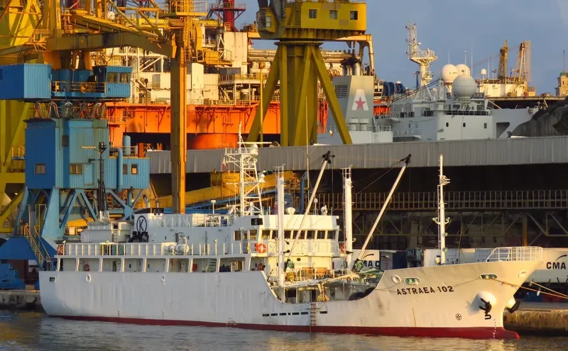 LARI General Cargo IMO 9263021 photo 8