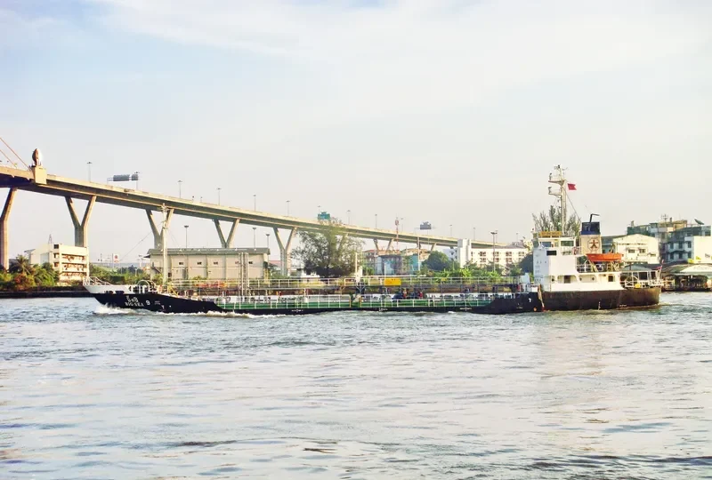 SEA FOREST General Cargo IMO 9263057
