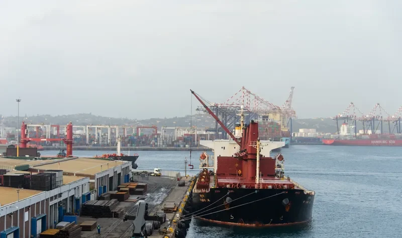 PRABHU LAL Bulk Carrier IMO 9263124