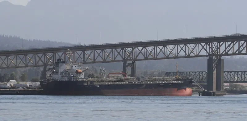 CARP Tanker IMO 9263136 photo 6