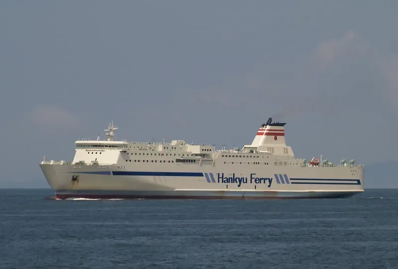 2GO MASAGANA Ro-Ro IMO 9263162 photo 2