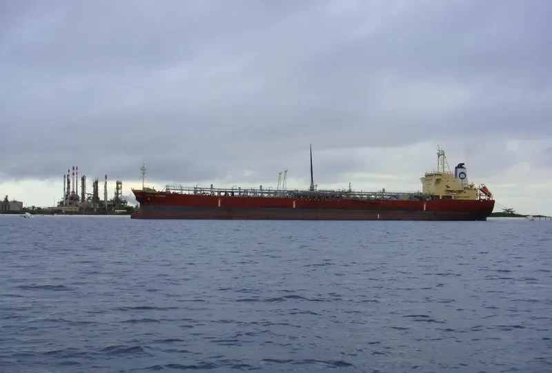 HAFNIA RAINIER Tanker IMO 9263186 photo 10