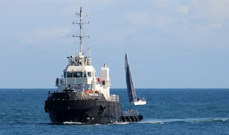 SHAHRIAR JAHAN Bulk Carrier IMO 9263239 photo 4