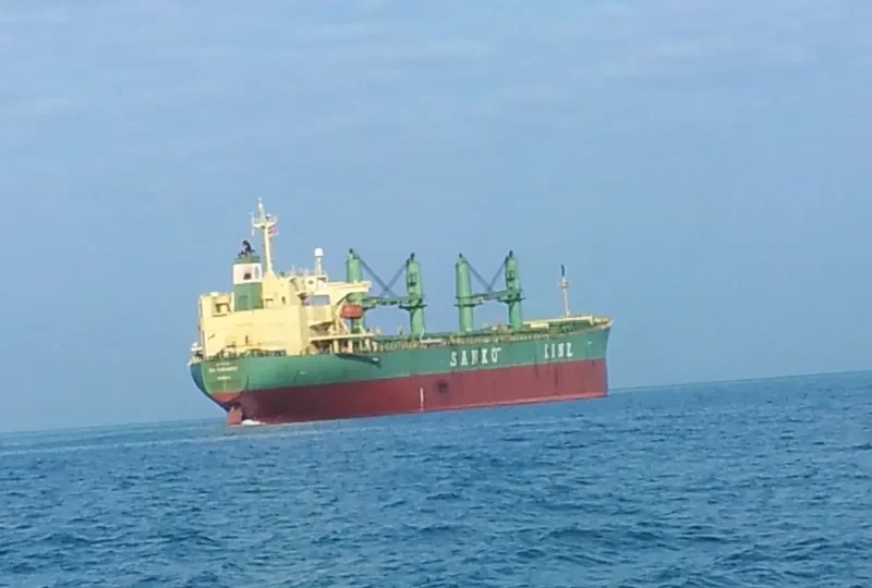 ELANORA Bulk Carrier IMO 9263241 photo 10