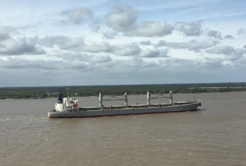 ANITA Bulk Carrier IMO 9263253 photo 3