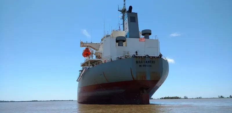 ANITA Bulk Carrier IMO 9263253 photo 8