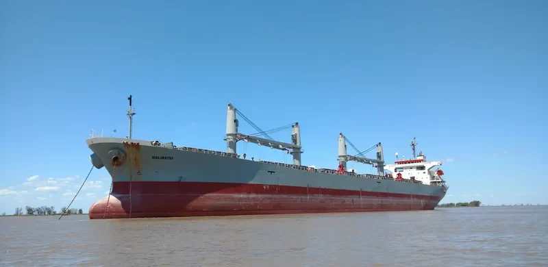ANITA Bulk Carrier IMO 9263253 photo 9