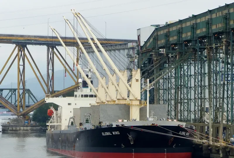LUMOSO AMAN Bulk Carrier IMO 9263277 photo 6