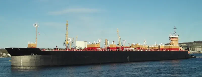 CHRISTIAN REINAUER General Cargo IMO 9263289 photo 6