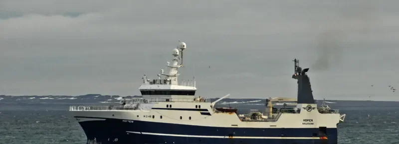 TUUGAALIK General Cargo IMO 9263291 photo 5