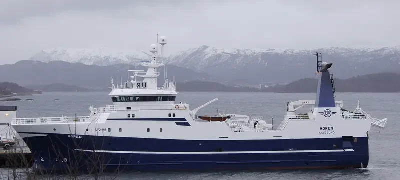 TUUGAALIK General Cargo IMO 9263291 photo 9