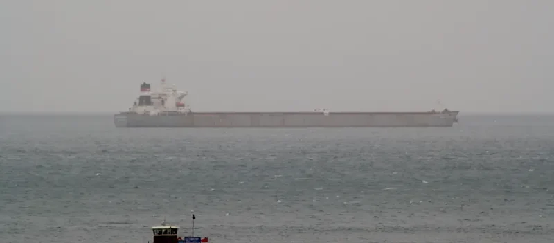 KWK PROVIDENCE Bulk Carrier IMO 9263356 photo 7