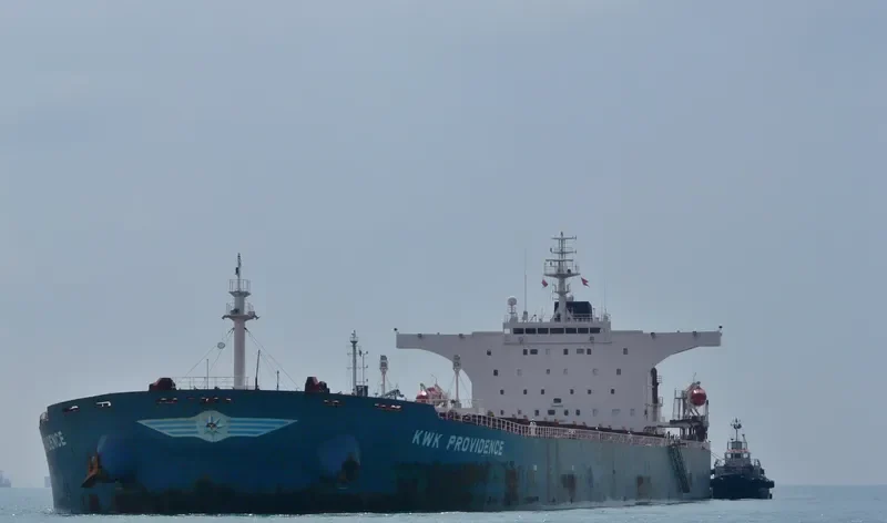 KWK PROVIDENCE Bulk Carrier IMO 9263356 photo 9