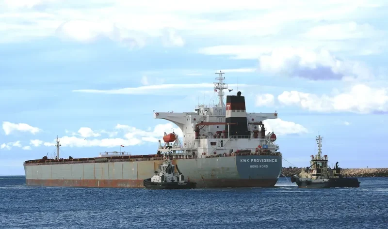 KWK PROVIDENCE Bulk Carrier IMO 9263356 photo 10